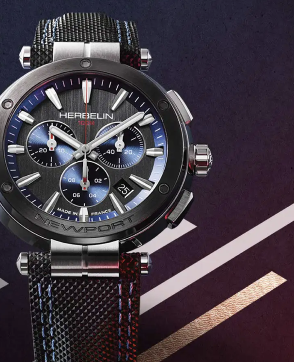 Montre Michel Herbelin