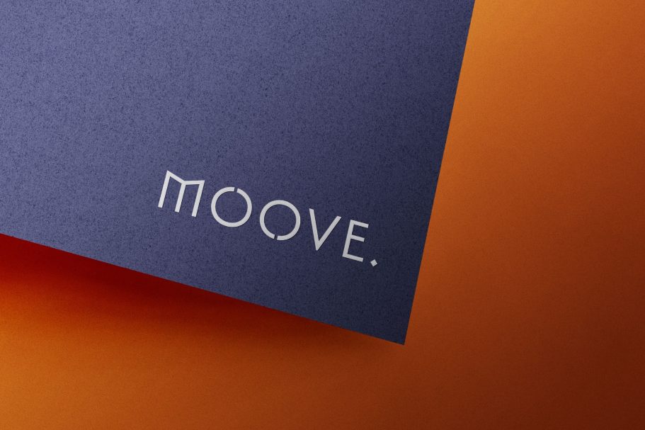 Logo de Moove Immobilier